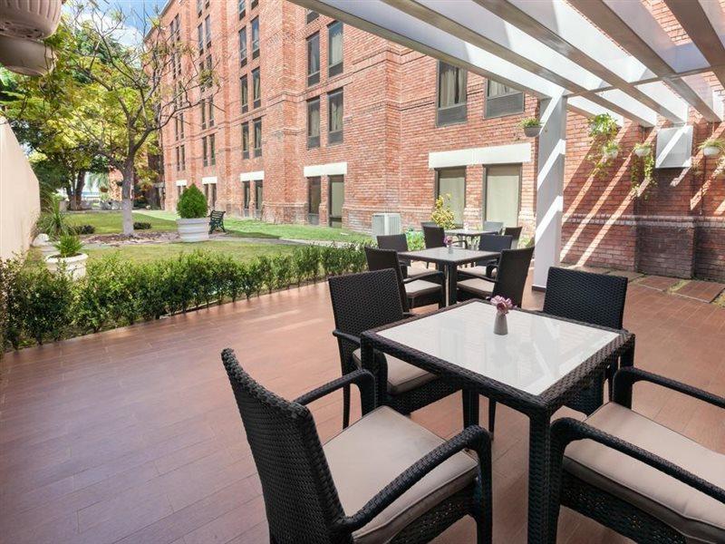Wyndham Garden Monterrey Norte San Nicolas de los Garza Экстерьер фото