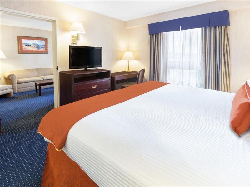 Wyndham Garden Monterrey Norte San Nicolas de los Garza Экстерьер фото
