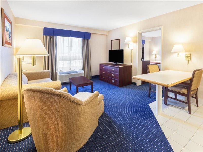 Wyndham Garden Monterrey Norte San Nicolas de los Garza Экстерьер фото