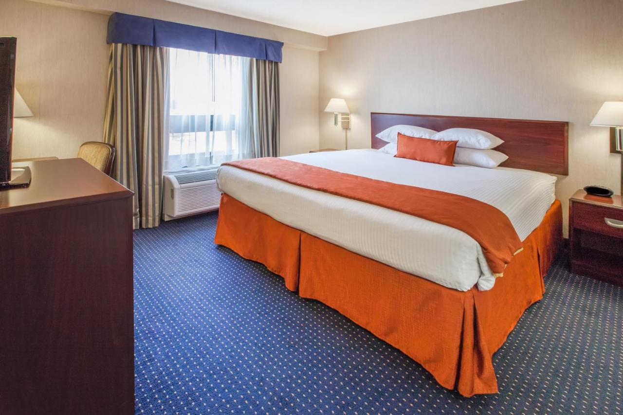 Wyndham Garden Monterrey Norte San Nicolas de los Garza Экстерьер фото