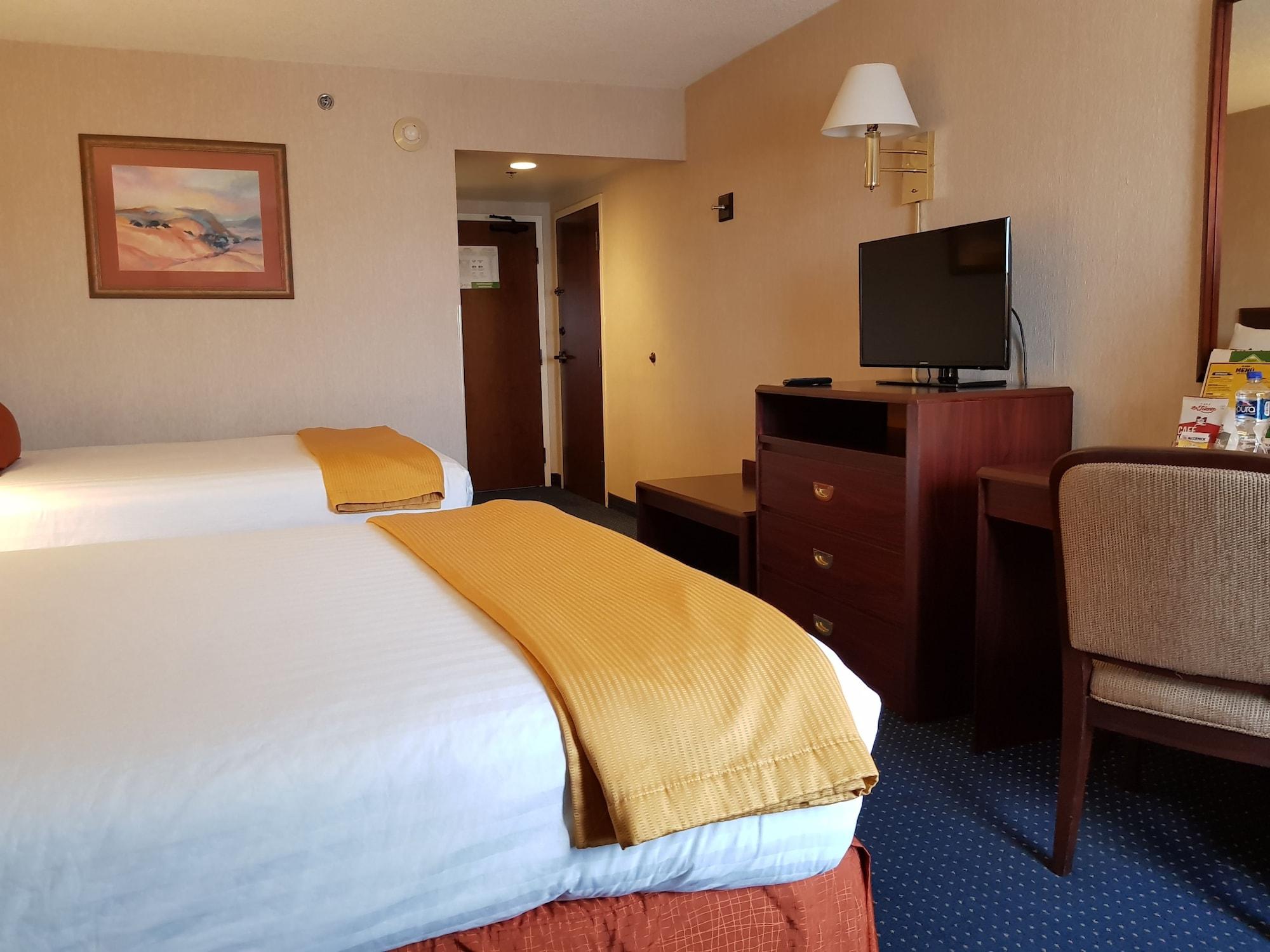 Wyndham Garden Monterrey Norte San Nicolas de los Garza Экстерьер фото