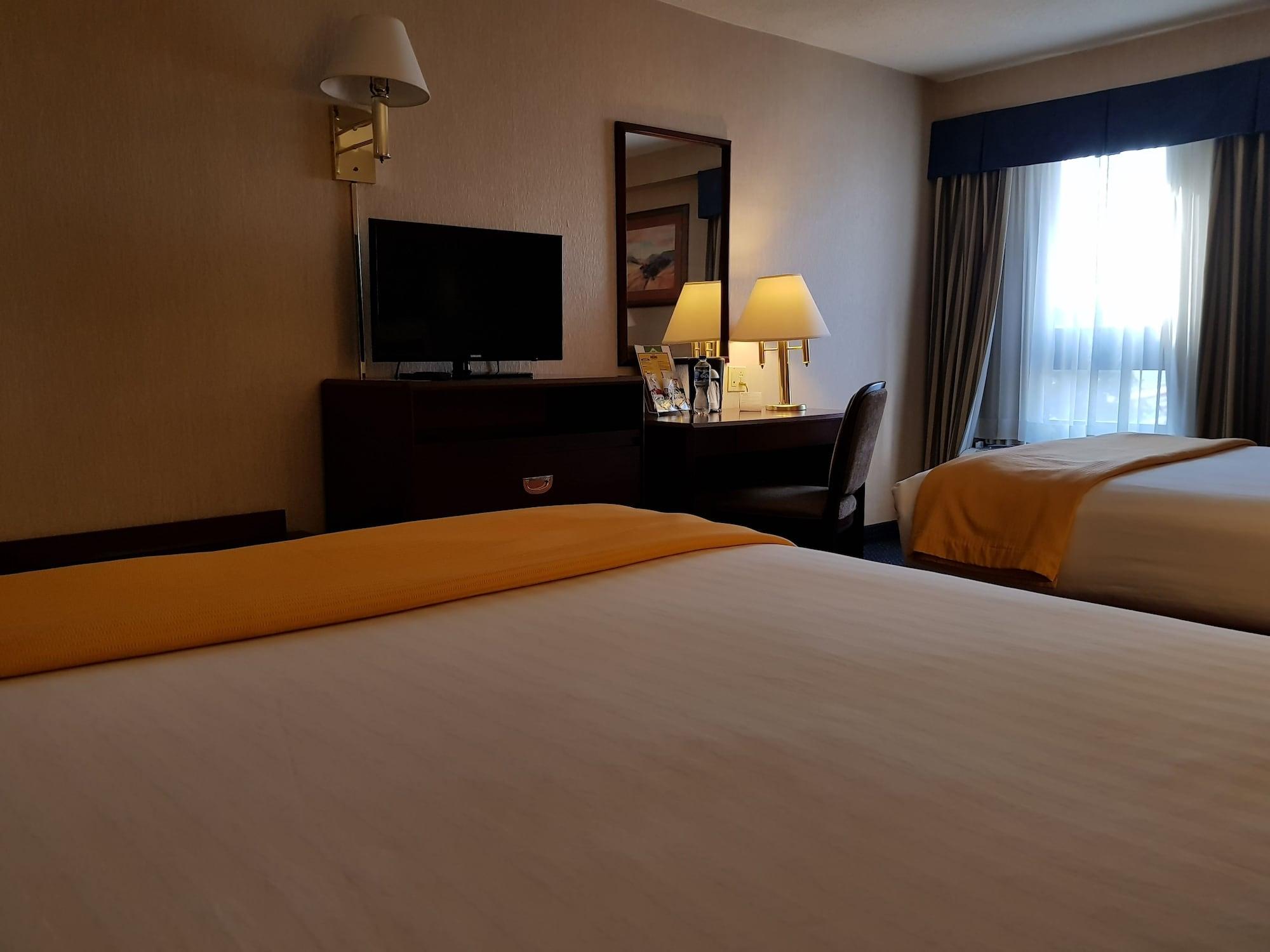 Wyndham Garden Monterrey Norte San Nicolas de los Garza Экстерьер фото