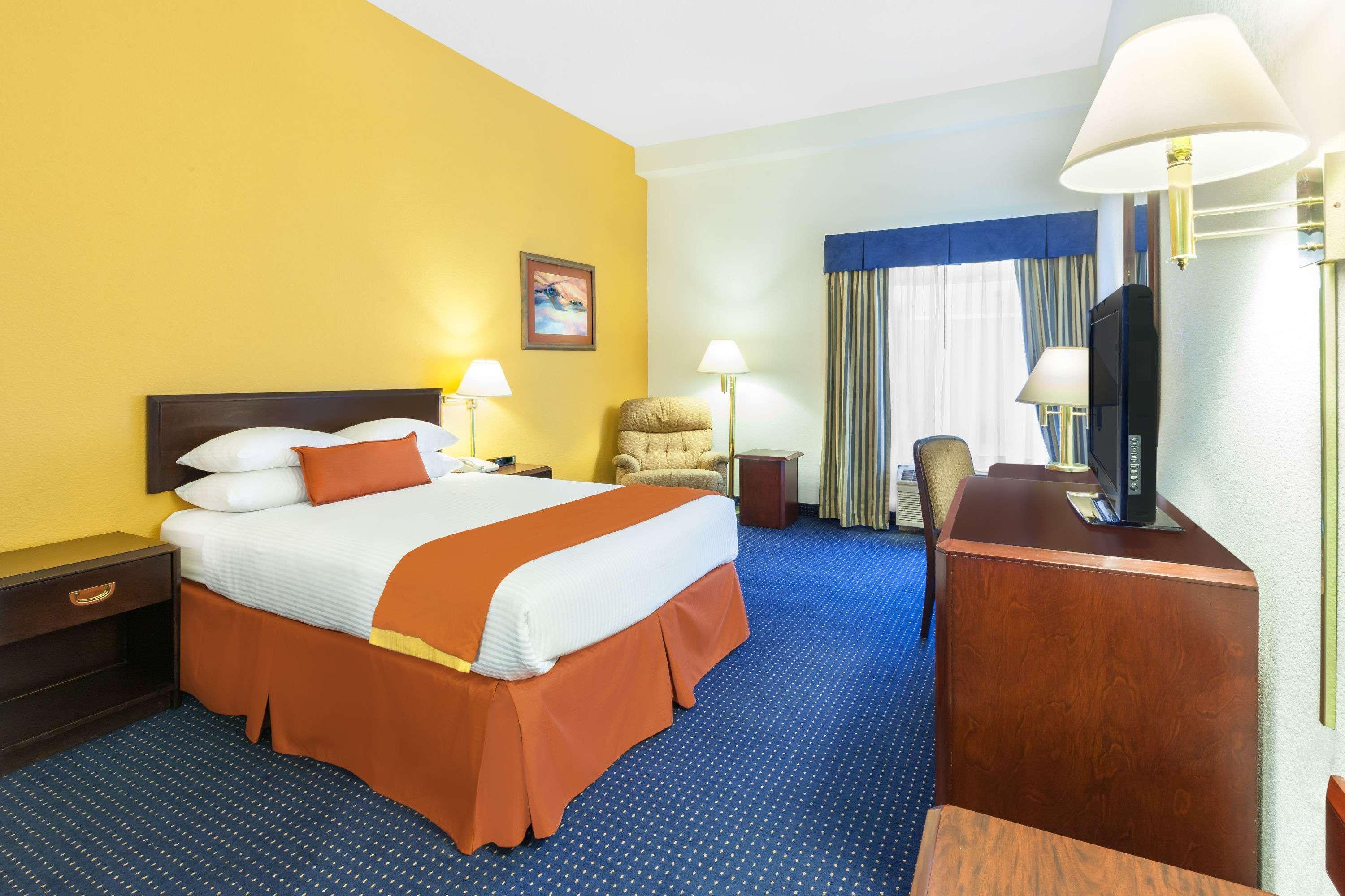 Wyndham Garden Monterrey Norte San Nicolas de los Garza Экстерьер фото
