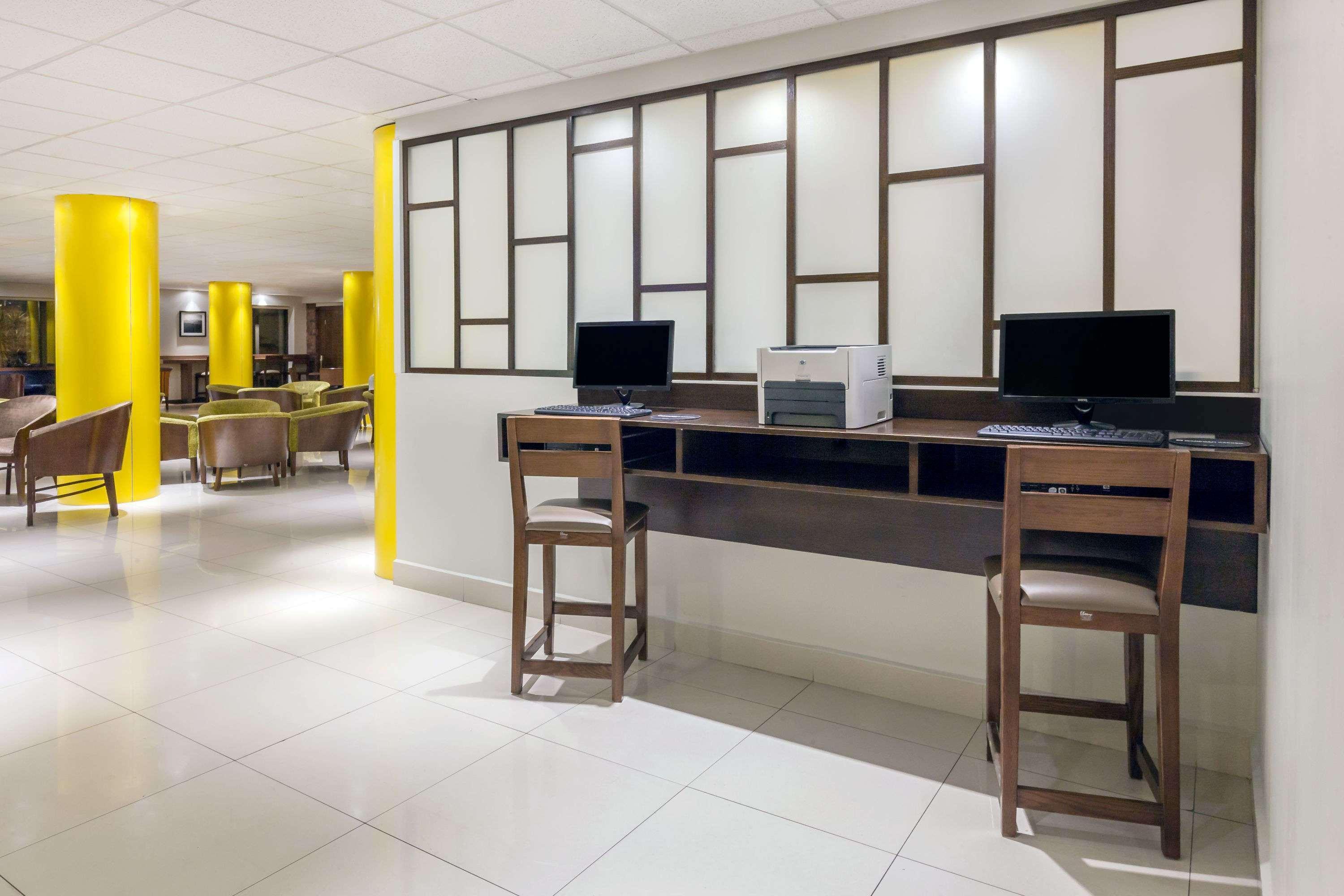 Wyndham Garden Monterrey Norte San Nicolas de los Garza Экстерьер фото