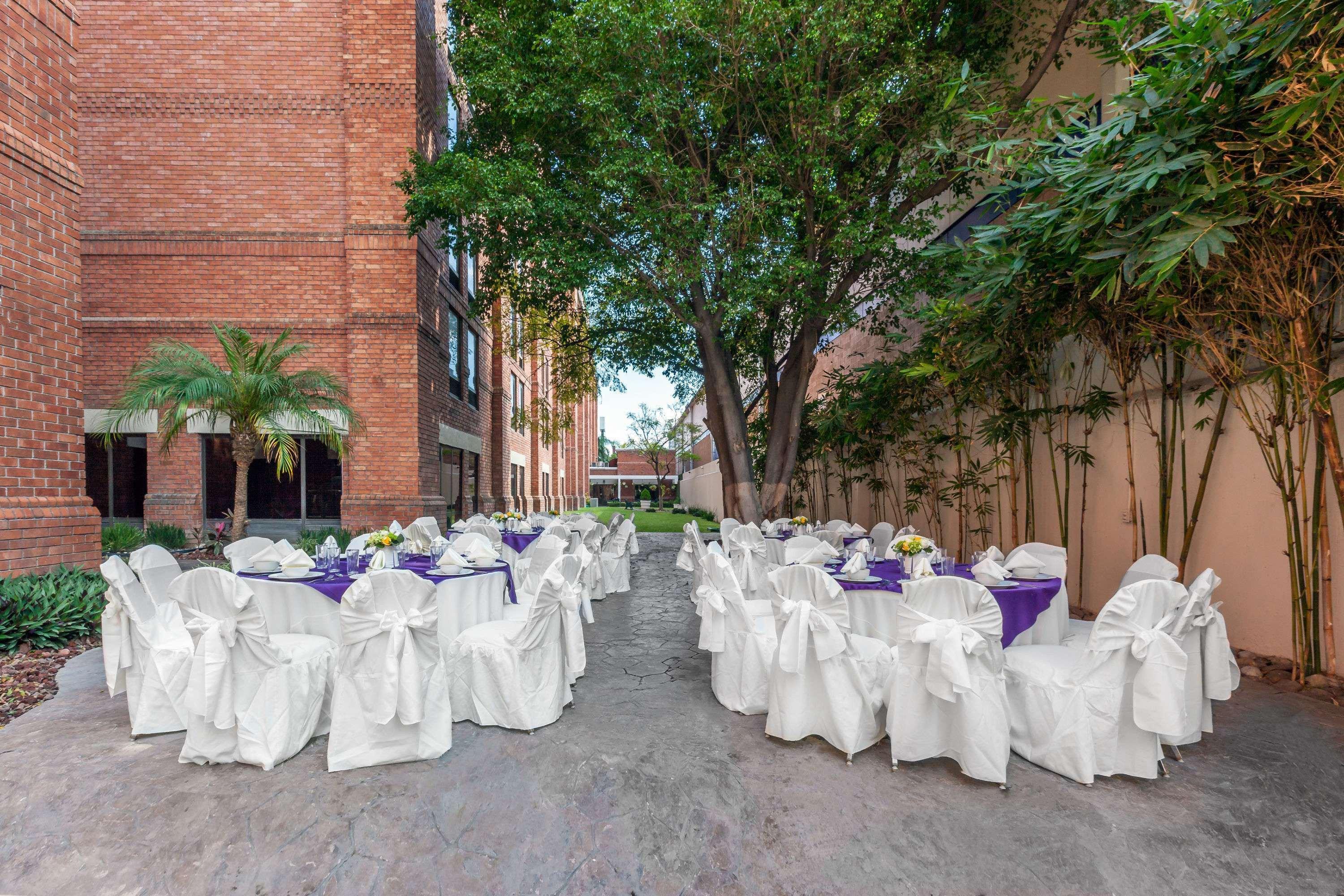 Wyndham Garden Monterrey Norte San Nicolas de los Garza Экстерьер фото