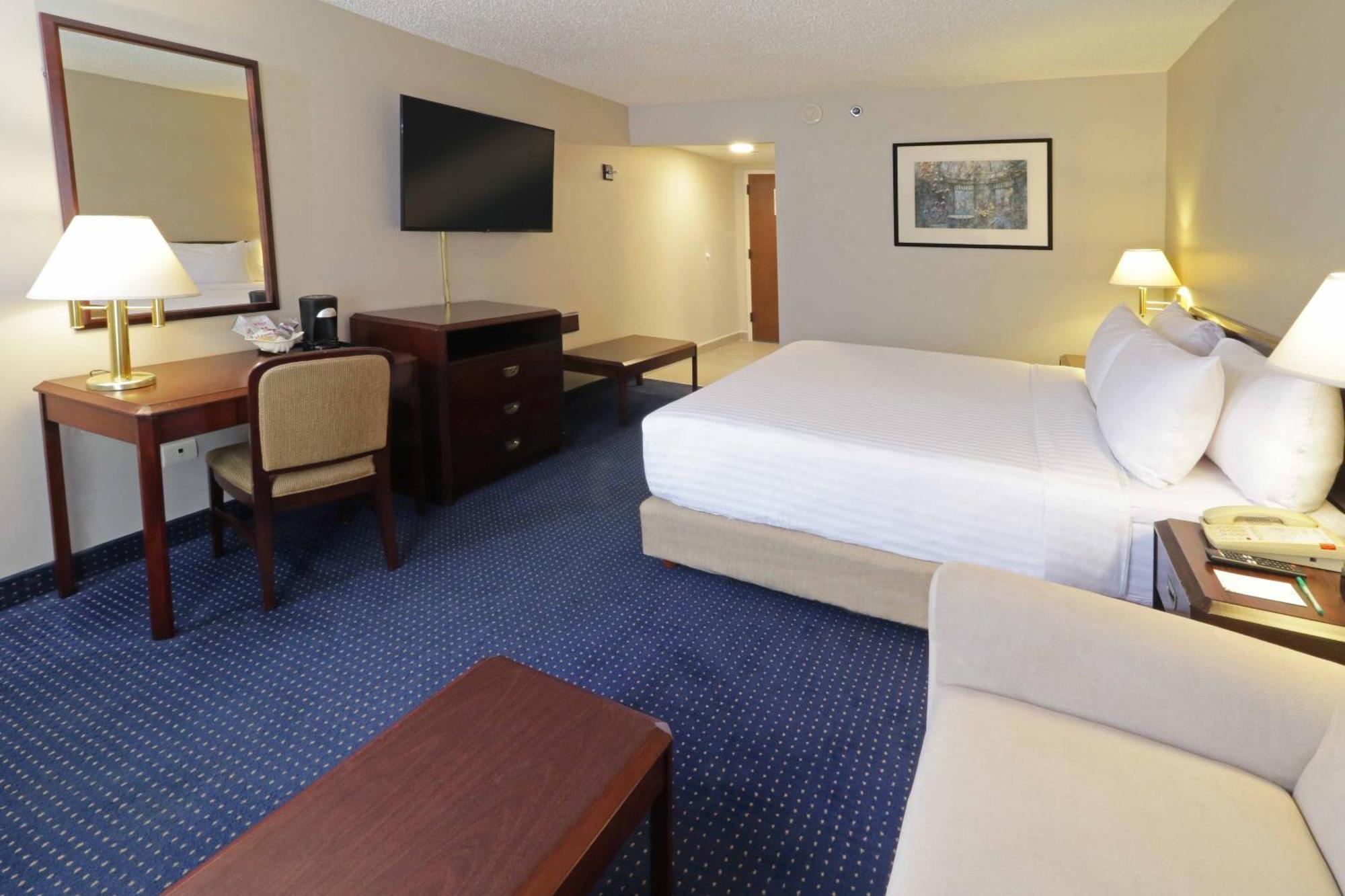 Wyndham Garden Monterrey Norte San Nicolas de los Garza Экстерьер фото