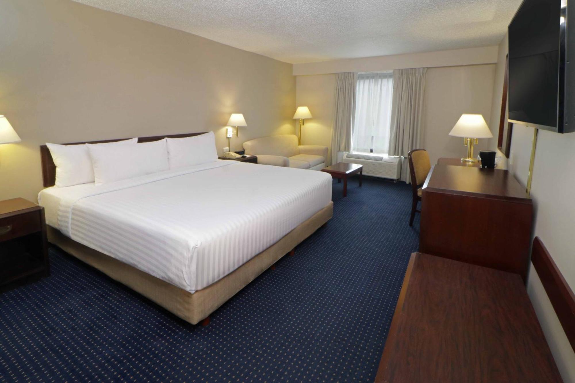 Wyndham Garden Monterrey Norte San Nicolas de los Garza Экстерьер фото