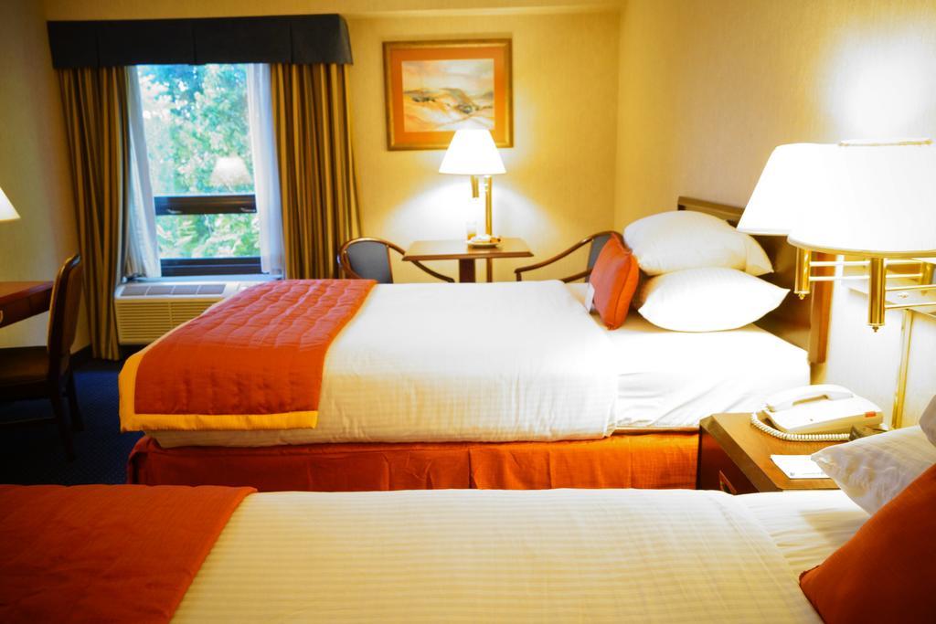 Wyndham Garden Monterrey Norte San Nicolas de los Garza Экстерьер фото